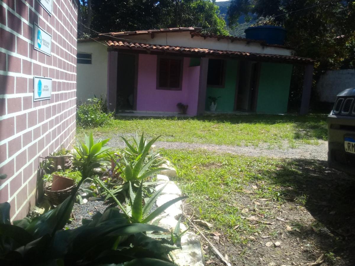 ᐉ HOSPEDAGEM JOAO DE BARRO GUEST HOUSE ( CAETE-ACU, BRAZIL ) REAL PHOTOS &  GREAT DEALS